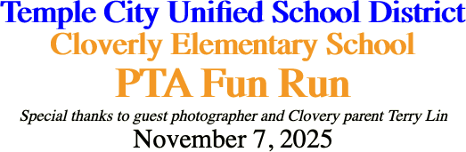 Temple City Unified School District