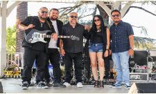 LatinSoulBand